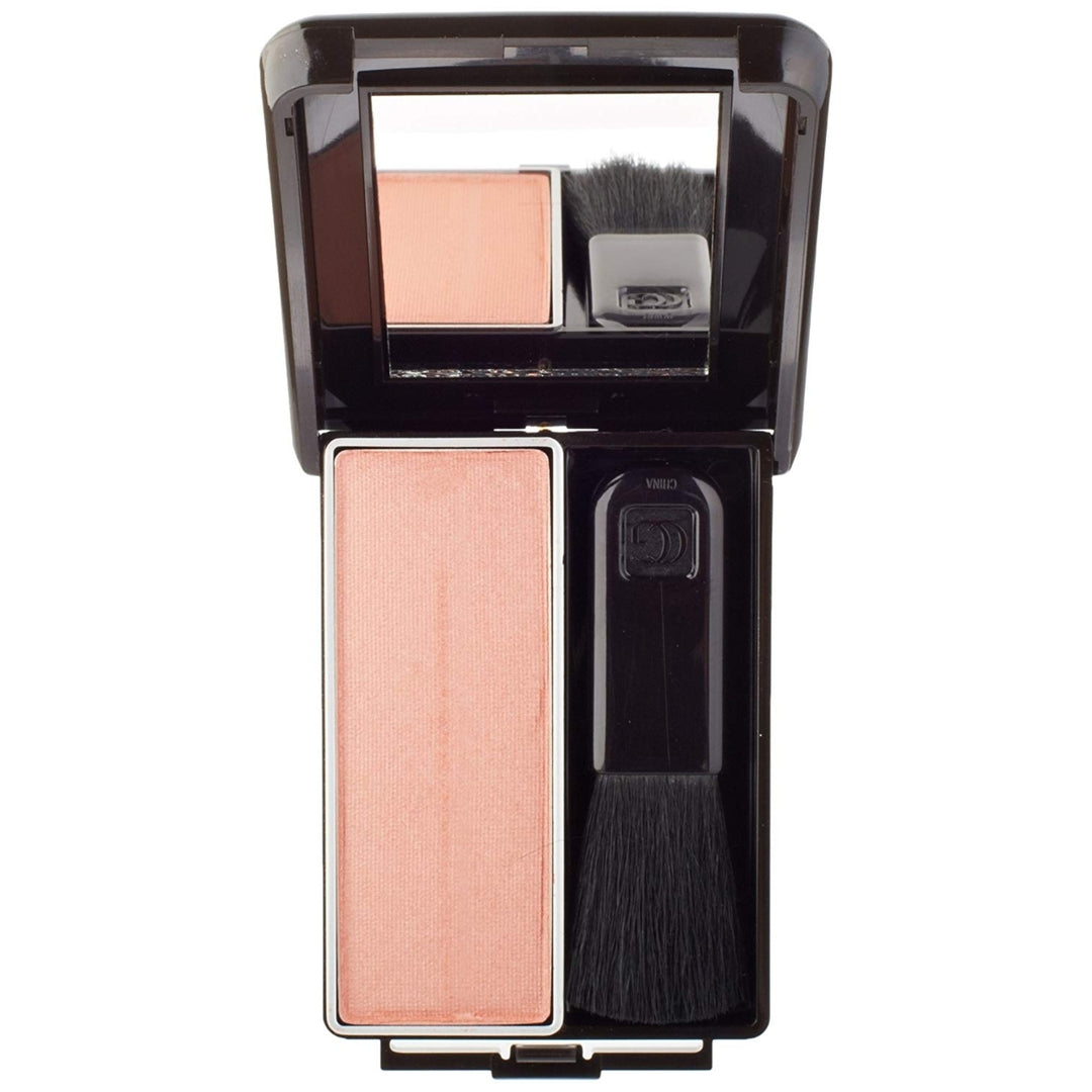 CoverGirl Classic Color Blush Soft Mink(N) 5900.27-Ounce Pa Image 3