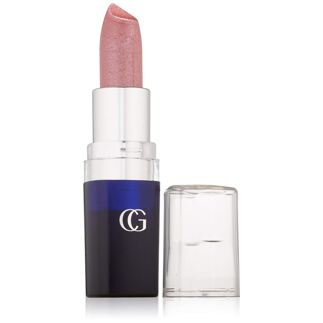 CoverGirl Continuous Color Lipstick Iced Mauve 420 0.13 oz Moisture Rich Formula Image 1