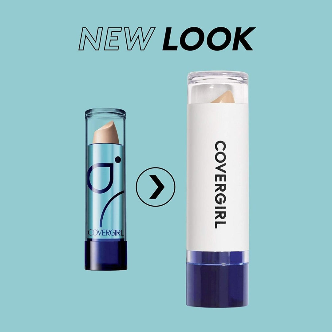 COVERGIRL Smoothers Concealer Medium [715] 0.14 oz Image 4