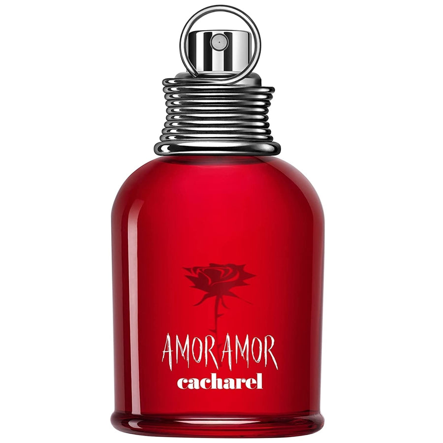 Cacharel Amor Amor Womens Eau de Parfum Image 1