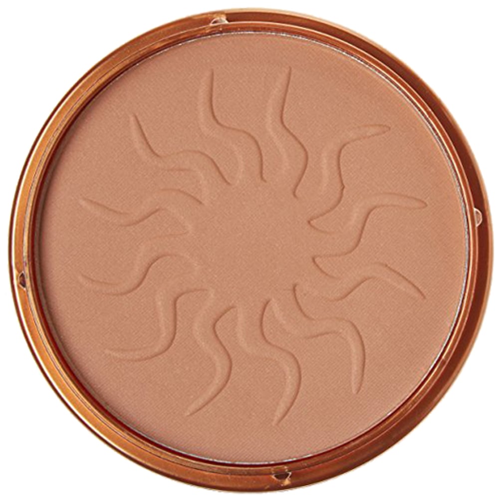 Rimmel Natural Bronzer Sun Bronze Lightweight Tanning Powder Three Shades Available Image 2