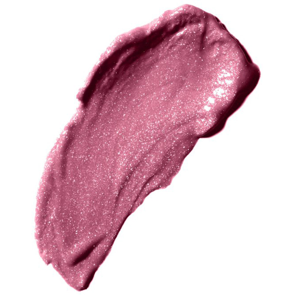 Rimmel Lasting Finish Lipstick 084 Amethyst Shimmer 0.14 Ounces Image 2