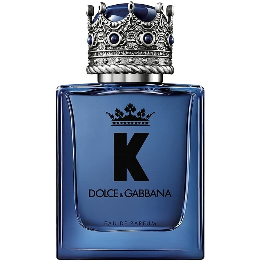 Dolce and Gabbana K Eau De Parfume Spray for Men 1.7 Ounce Image 1