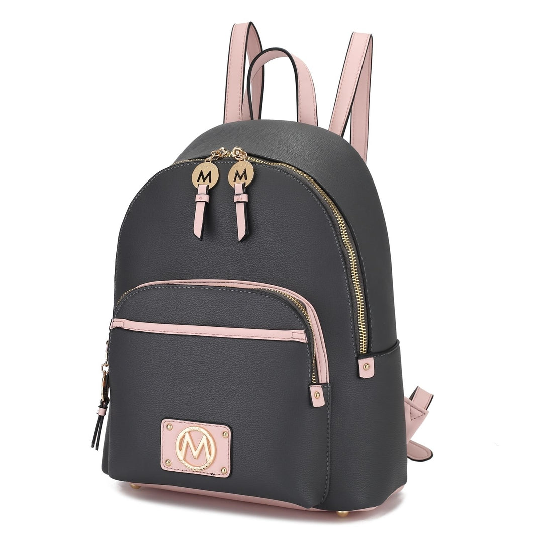 Alice Backpack by Mia k. Image 4