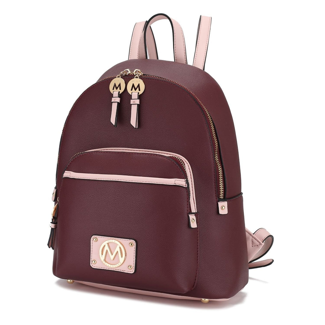 Alice Backpack by Mia k. Image 11