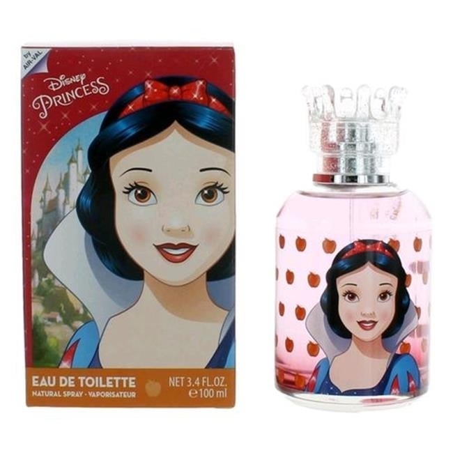 Snow White EDT Spray 3.4oz Fragrance for Young Girls Princess Perfume Image 1