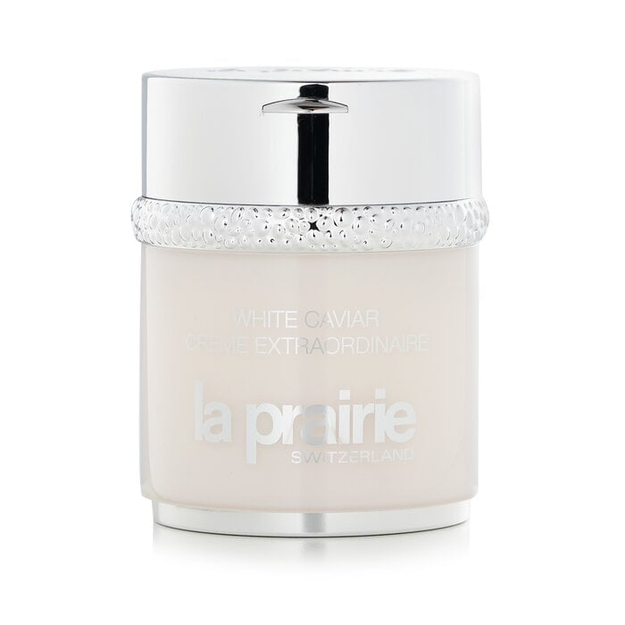 La Prairie - White Caviar Creme Extraordinaire(60ml/2.03oz) Image 1