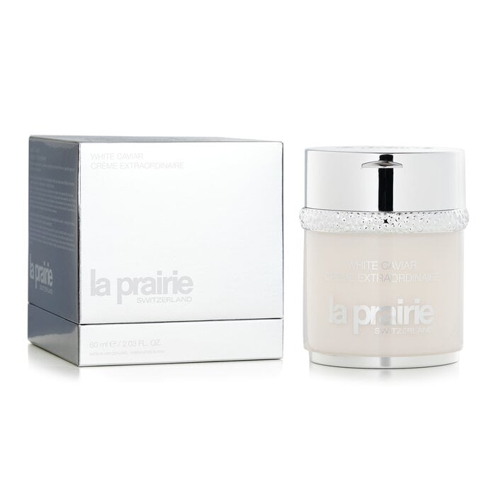 La Prairie - White Caviar Creme Extraordinaire(60ml/2.03oz) Image 2