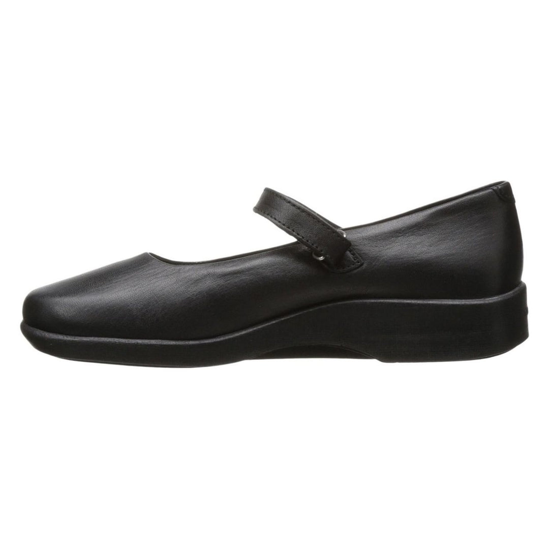 Arcopedico Womens L18 Mary Jane Black - 4271-01 9.5-10 BLACK Image 1