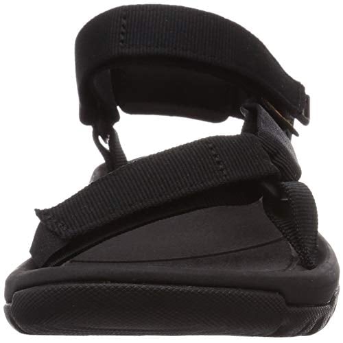 Teva Womens Hurricane XLT 2 Sandal Black - 1019235-BLK BLACK Image 4