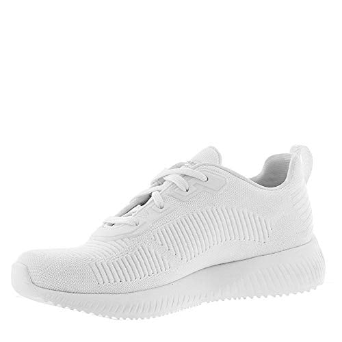 Skechers Womens 32504 Sneaker WHITE Image 1