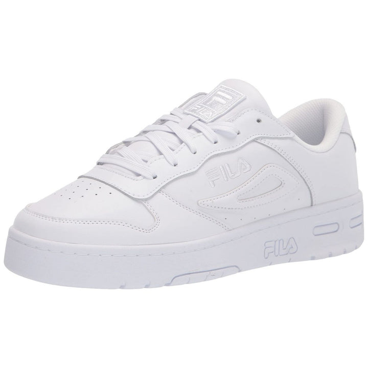 Fila Mens LNX-100 Sneakers White Size Available Comfortable Athletic Shoes Image 1