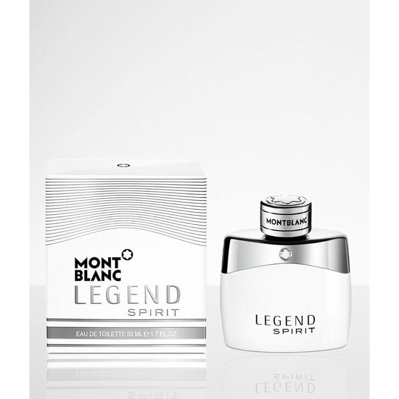 MONT BLANC LEGEND SPIRIT By MONT BLANC For Men Image 1