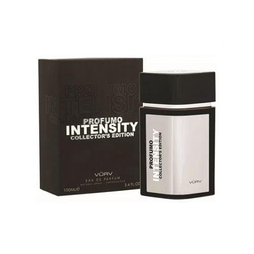 PROFUMO INTENCITY SILVER By PRIVATE LABEL For Men Image 1