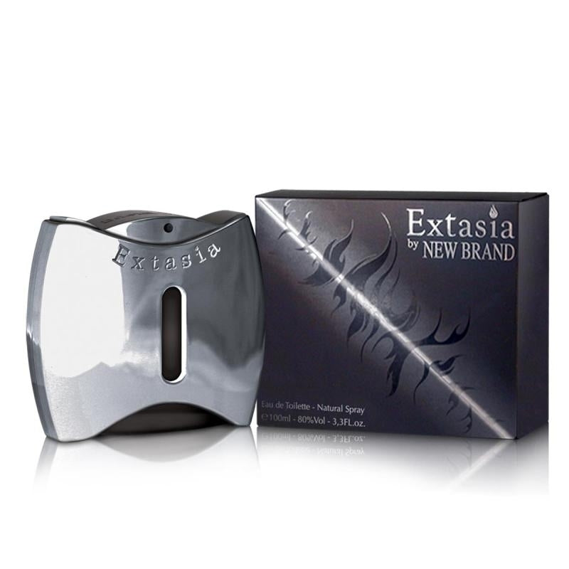 NB EXTASIA BY  BRAND By  BRAND For Men Image 1