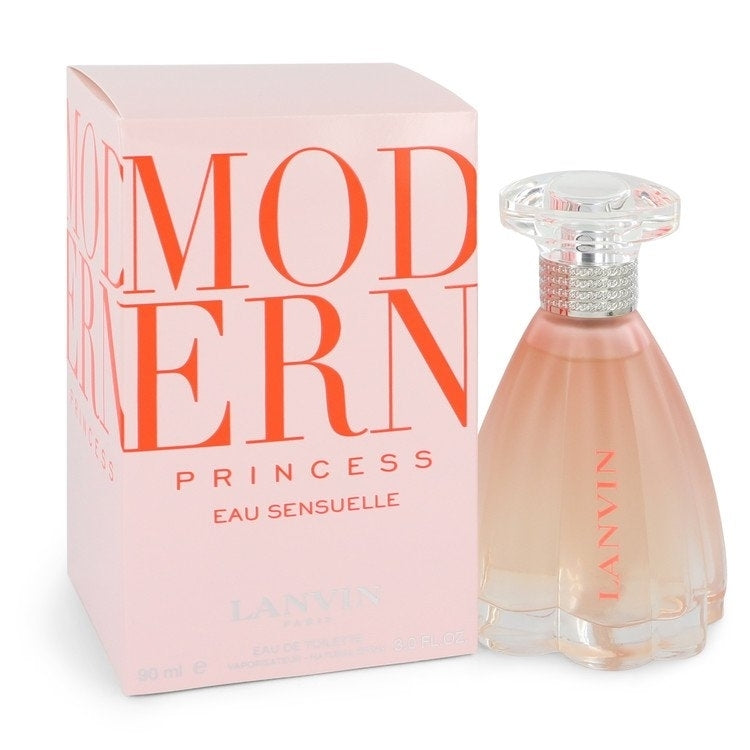 MODERN PRINCESS EAU SENSUELLE BY LANVIN By LANVIN For Women Image 1