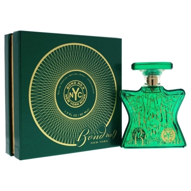 YORK MUSK BY BOND NO.9 By BOND NO.9 For Women Image 1