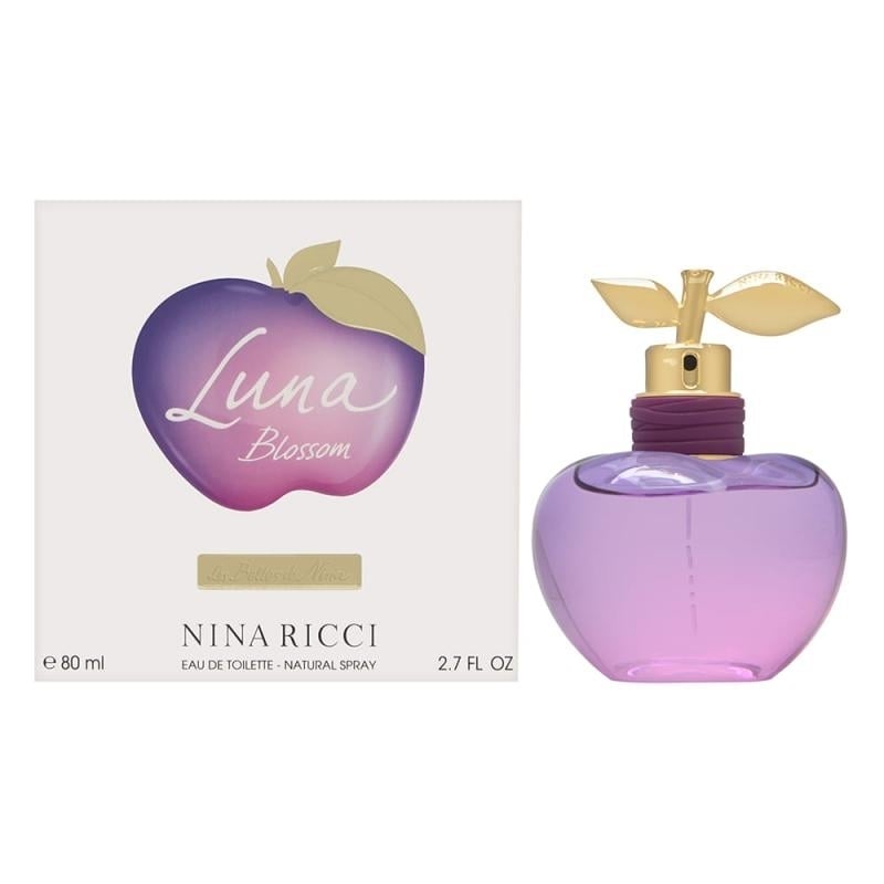 LUNA BLOSSOM BY NINA RICCI By NINA RICCI For WOMEN Image 1