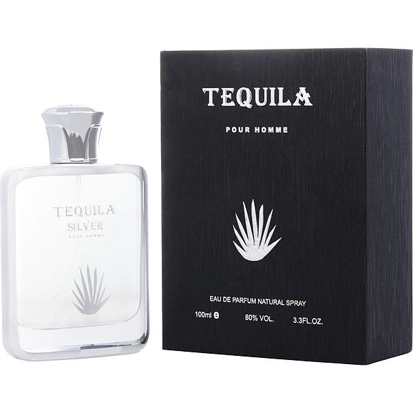 TEQUILA BY TEQUILA PERFUMES By TEQUILA PERFUMES For Men Image 1