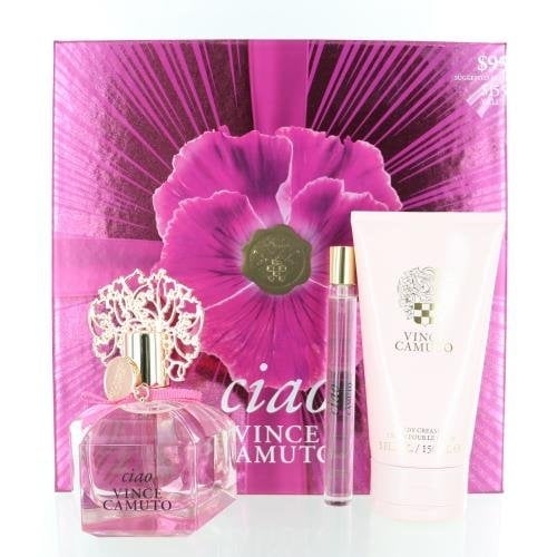 VINCE CAMUTO CIAO BY VINCE CAMUTO 3 PCS. SET: By VINCE CAMUTO For WOMEN Image 1