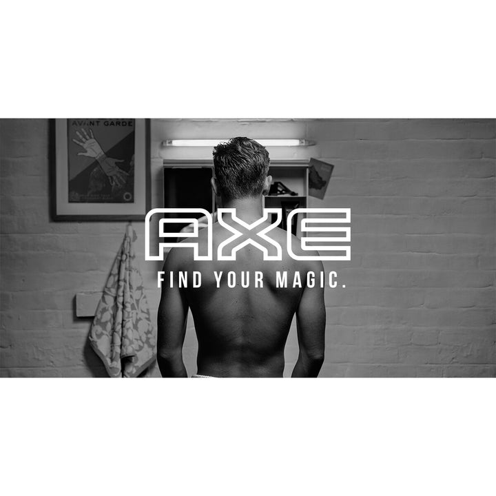 AXE Shower Gel- Africa (250ml) Image 2