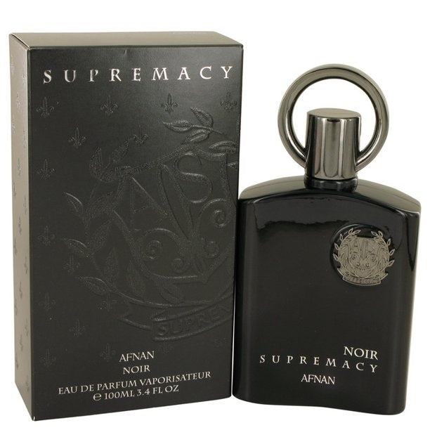 AFNAN SUPREMACY NOIR By AFNAN For Men Image 1