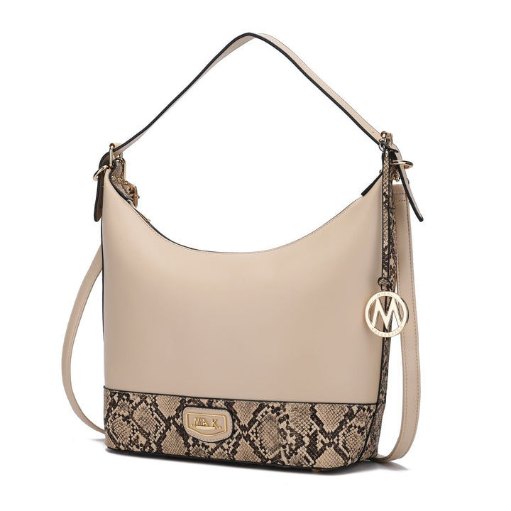 Diana Shoulder Bag Multi-Functional Crossbody Handbag by Mia K. Image 4