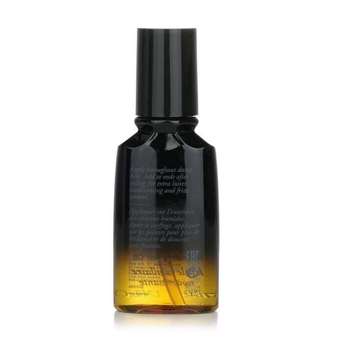 Oribe - Gold Lust Nourishing Hair Oil - Travel(50ml/1.7oz) Image 3