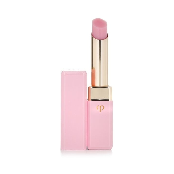 Cle De Peau - Lip Glorifier N - 4 Neutral Pink(2.8g/0.09oz) Image 1