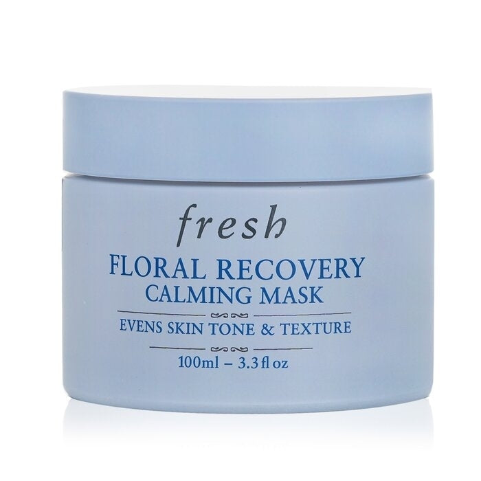 Fresh - Floral Recovery Calming Mask(100ml/3.3oz) Image 1