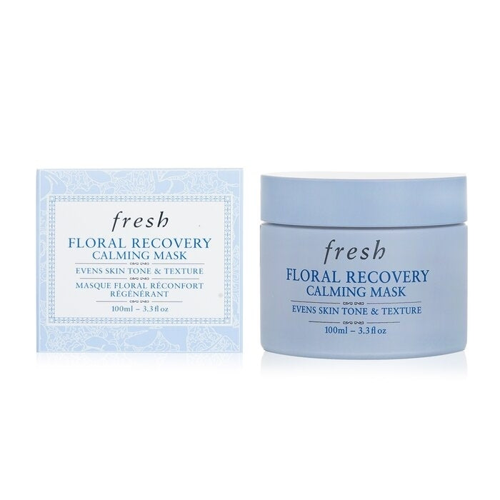 Fresh - Floral Recovery Calming Mask(100ml/3.3oz) Image 2