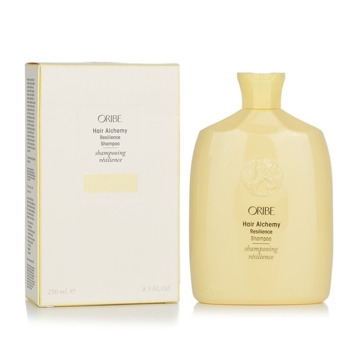 Oribe - Hair Alchemy Resilience Shampoo(250ml/8.5oz) Image 2