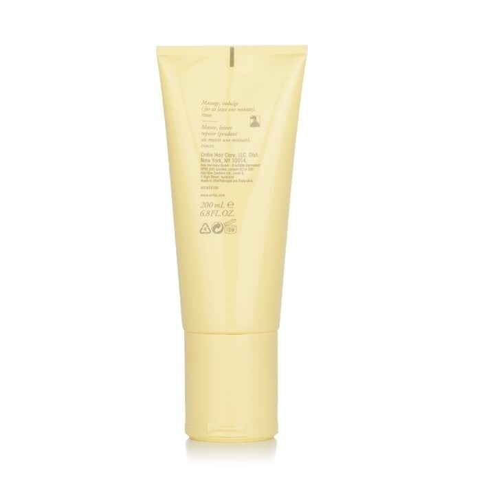 Oribe - Hair Alchemy Resilience Conditioner(200ml/8.5oz) Image 3