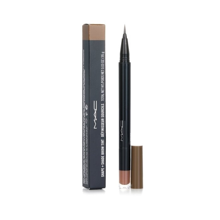 MAC - Shape and Shade Brow Tint -  Taupe(0.95g/0.03oz) Image 2