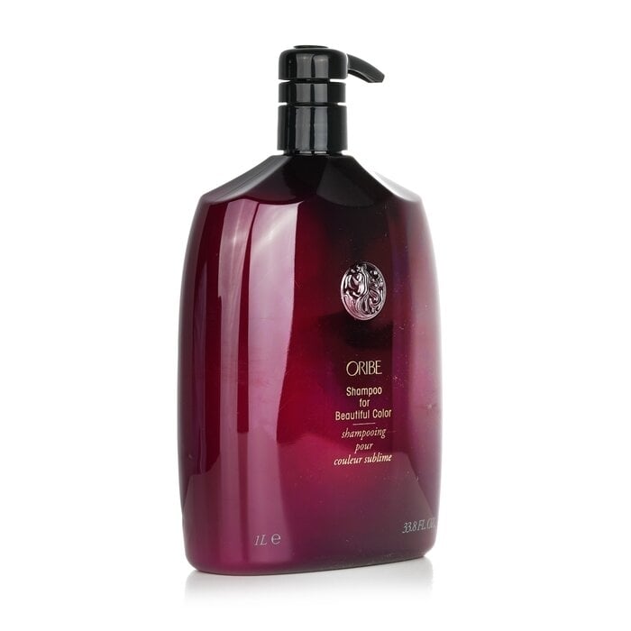 Oribe - Shampoo For Beautiful Color(1000ml/33.8oz) Image 2