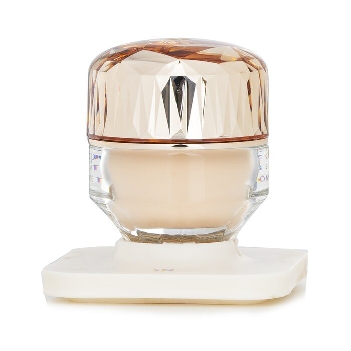 Cle De Peau - The Foundation SPF 25 - O10 (Light Ocher)(28ml/1oz) Image 3