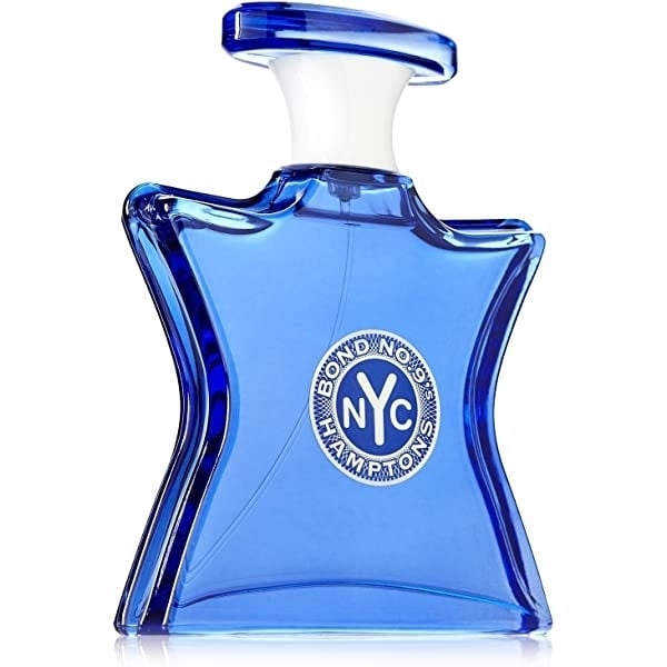 Hamptons by Bond No 9 EDP Spray 3.3 Oz Floral Aquatic Fragrance Unisex Image 2