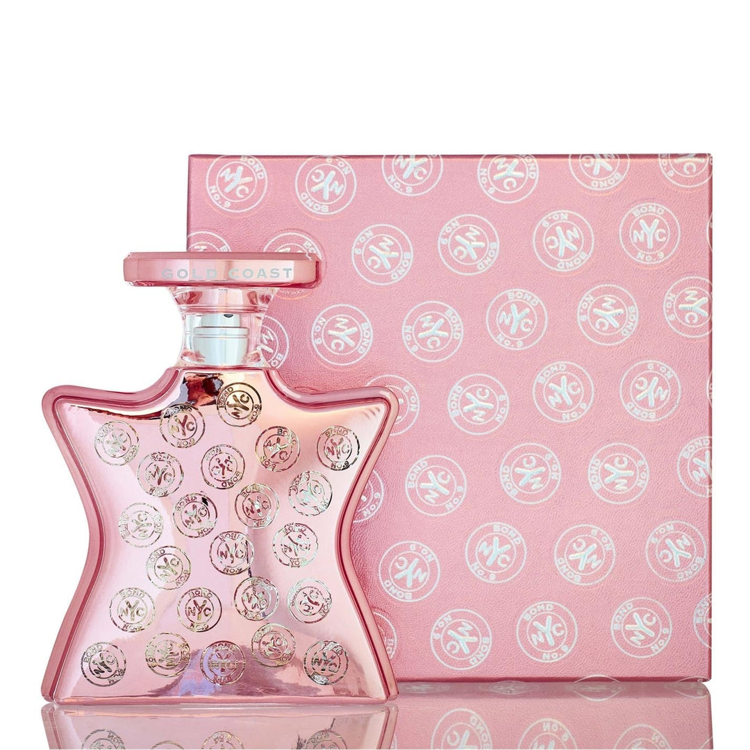 Gold Coast by Bond No. 9 3.3 Oz EDP Floral Fragrance for Women 2019 Release Image 3