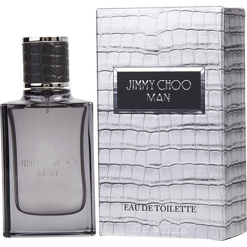 Jimmy Choo Man EDT 30ml Image 1