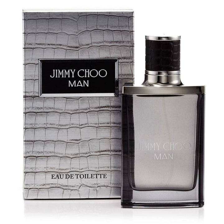 Jimmy Choo Man EDT 30ml Image 3