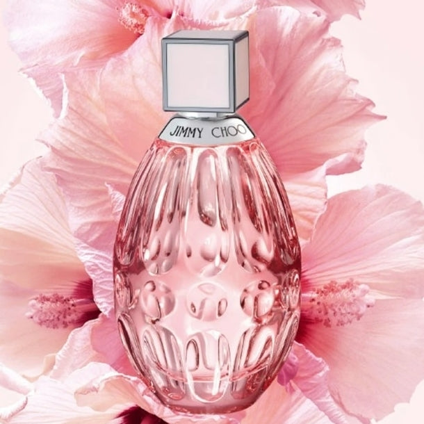 L Eau Eau De Toilette Spray by Jimmy Choo Image 3