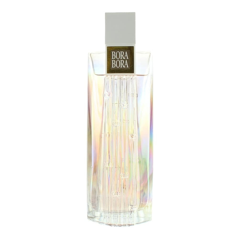 Liz Claiborne Bora Bora Eau De Parfum Spray Womens Exotic Fragrance 3.4 oz Image 2