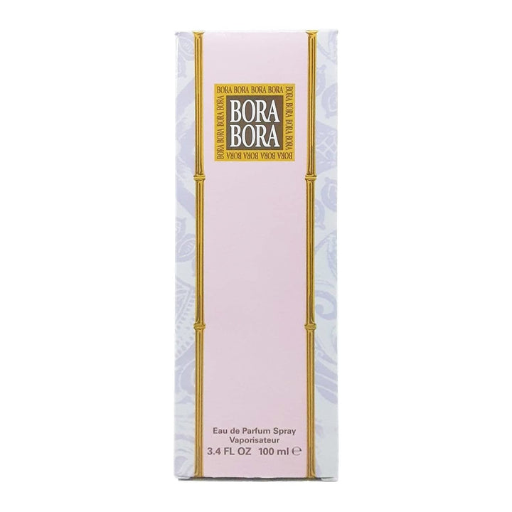 Liz Claiborne Bora Bora Eau De Parfum Spray Womens Exotic Fragrance 3.4 oz Image 3