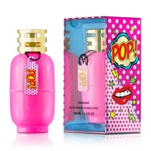 POP WOMEN BY  BRAND By  BRAND For Women Image 1