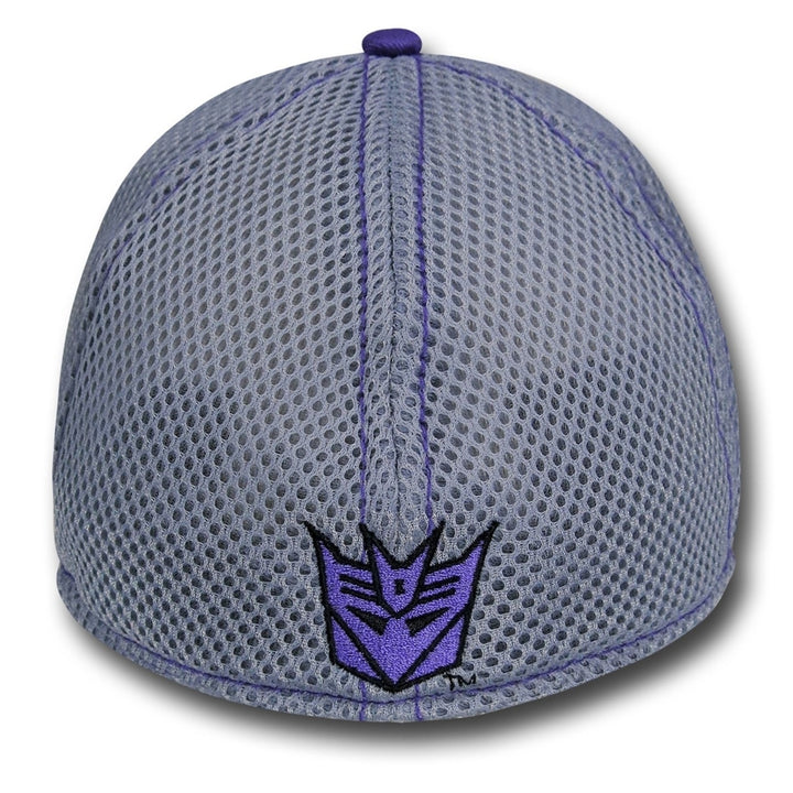 Transformers Decepticon Neo 39Thirty Cap Image 4