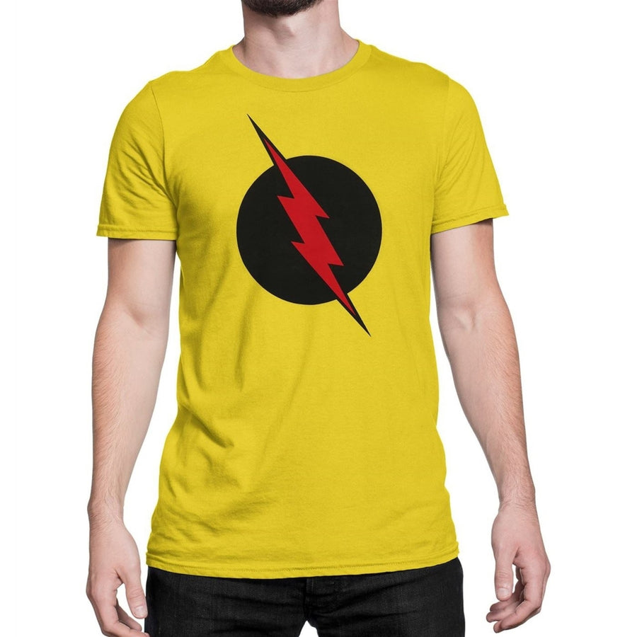Reverse Flash T-Shirt Image 1