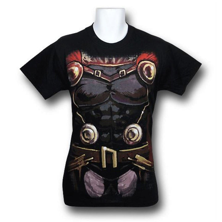 Thor Nordic Costume T-Shirt Image 1