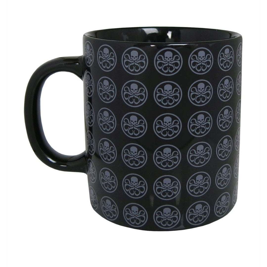 Hydra Symbol Mondo 15oz Mug Image 2