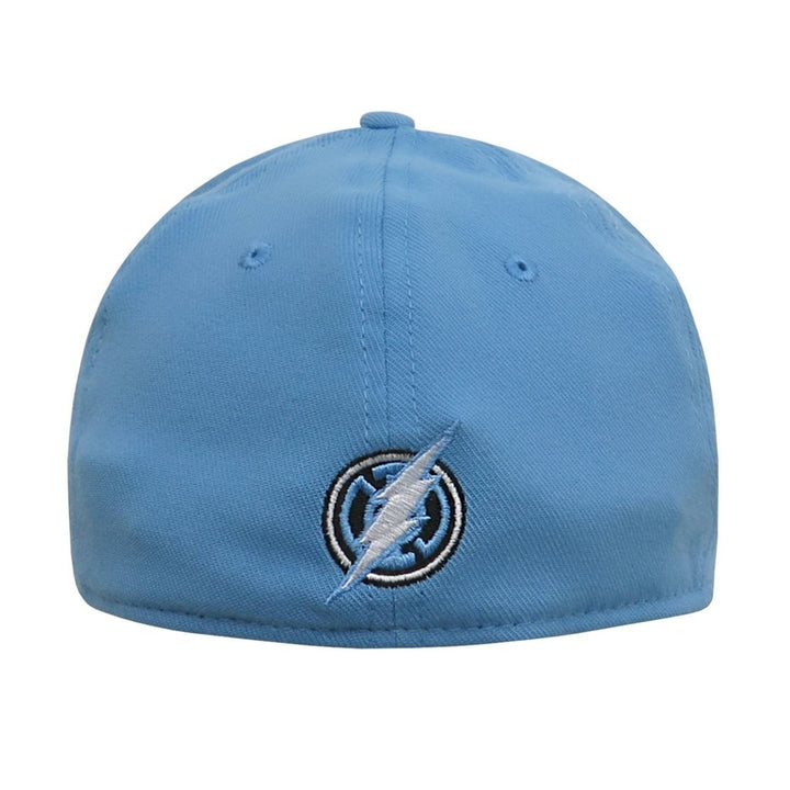 Blue Lantern Flash Symbol 39Thirty Hat Image 4