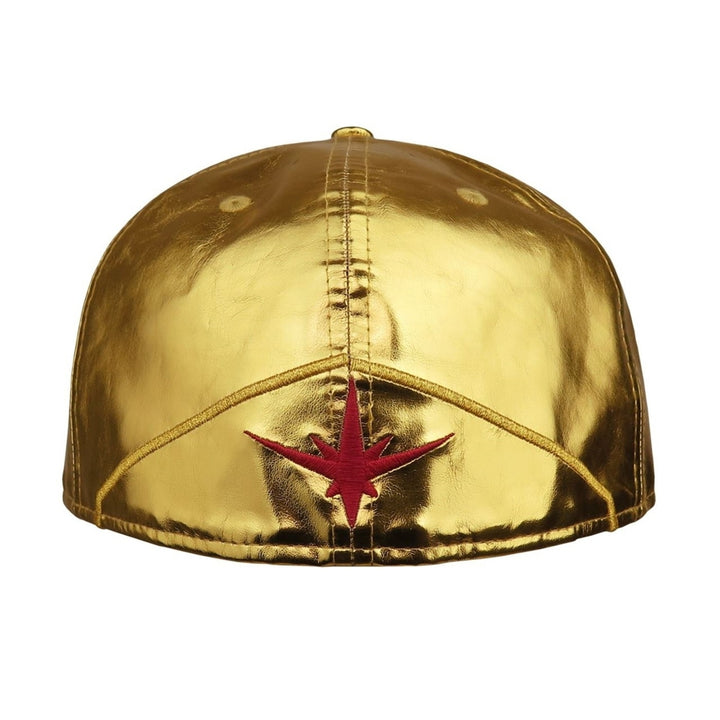 Nova Corps Armor 59Fifty Hat Image 6